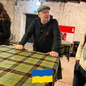 Meet your Posher, Mike